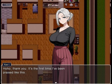 [RPG/NTR]我的秘密暑假 My Secret Summer Vacation 官中步兵[2G]