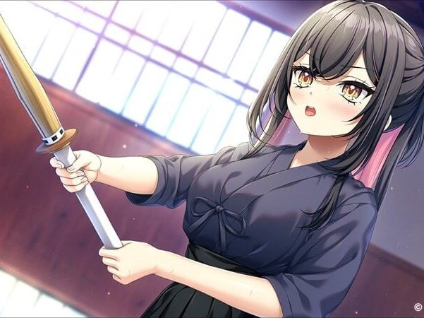 [ADV] 年长女友２ 年上彼女２ v1.0.0 全CG存档[1.3G]