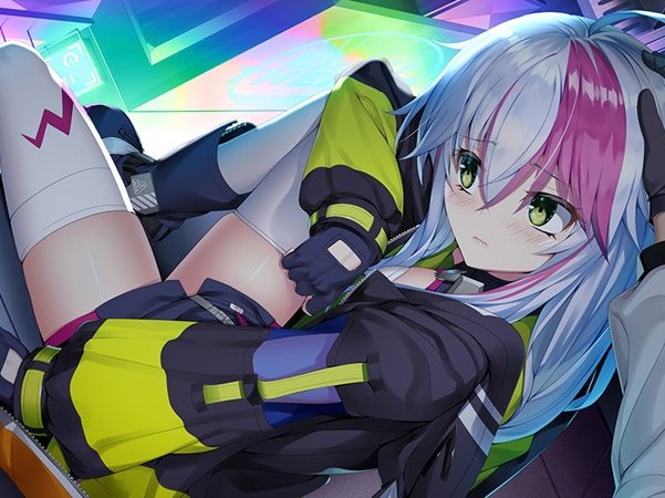 [ADV]RED Cherish! SS 特别篇 RED Cherish! SS デスのワンオペレーション 全CG存档[1G]