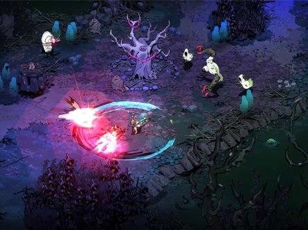 《哈迪斯2》v0.92350a中文版