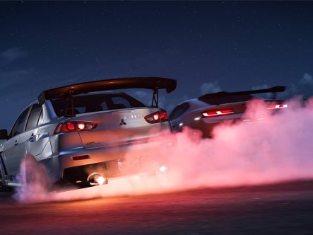 《极限竞速：地平线5》v1.636.732顶级版