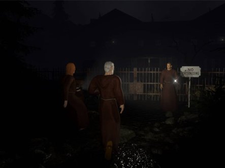 《吞噬DEVOUR》v4.2.8中文版