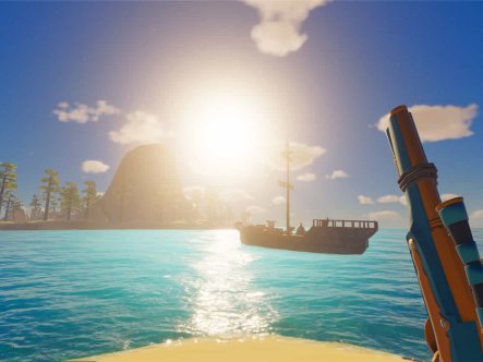 《海盐2：黄金海岸》v2024中文版