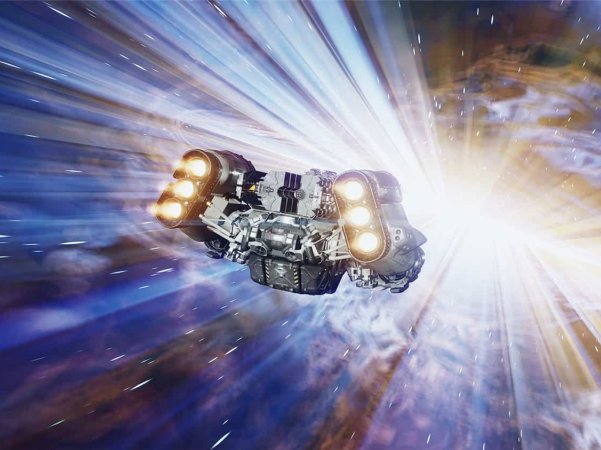 《星空》v1.9.67.0中文版