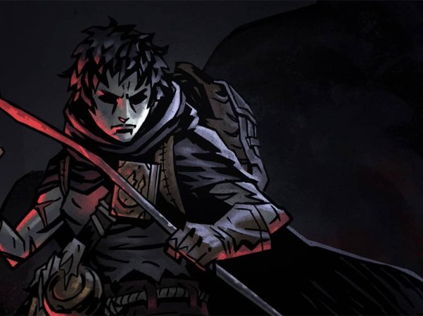 《暗黑地牢2》v2.00.73617中文版